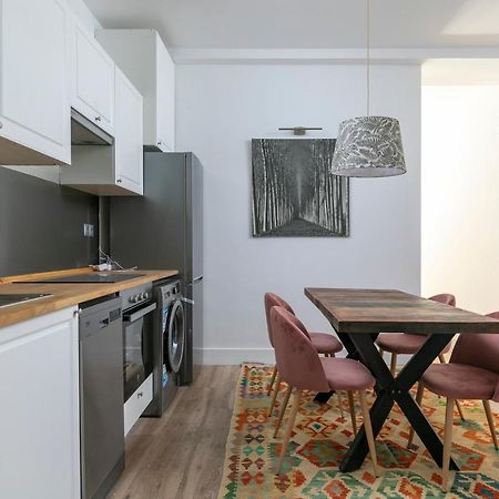 Homeabout Premium Malasana Apartment マドリード エクステリア 写真
