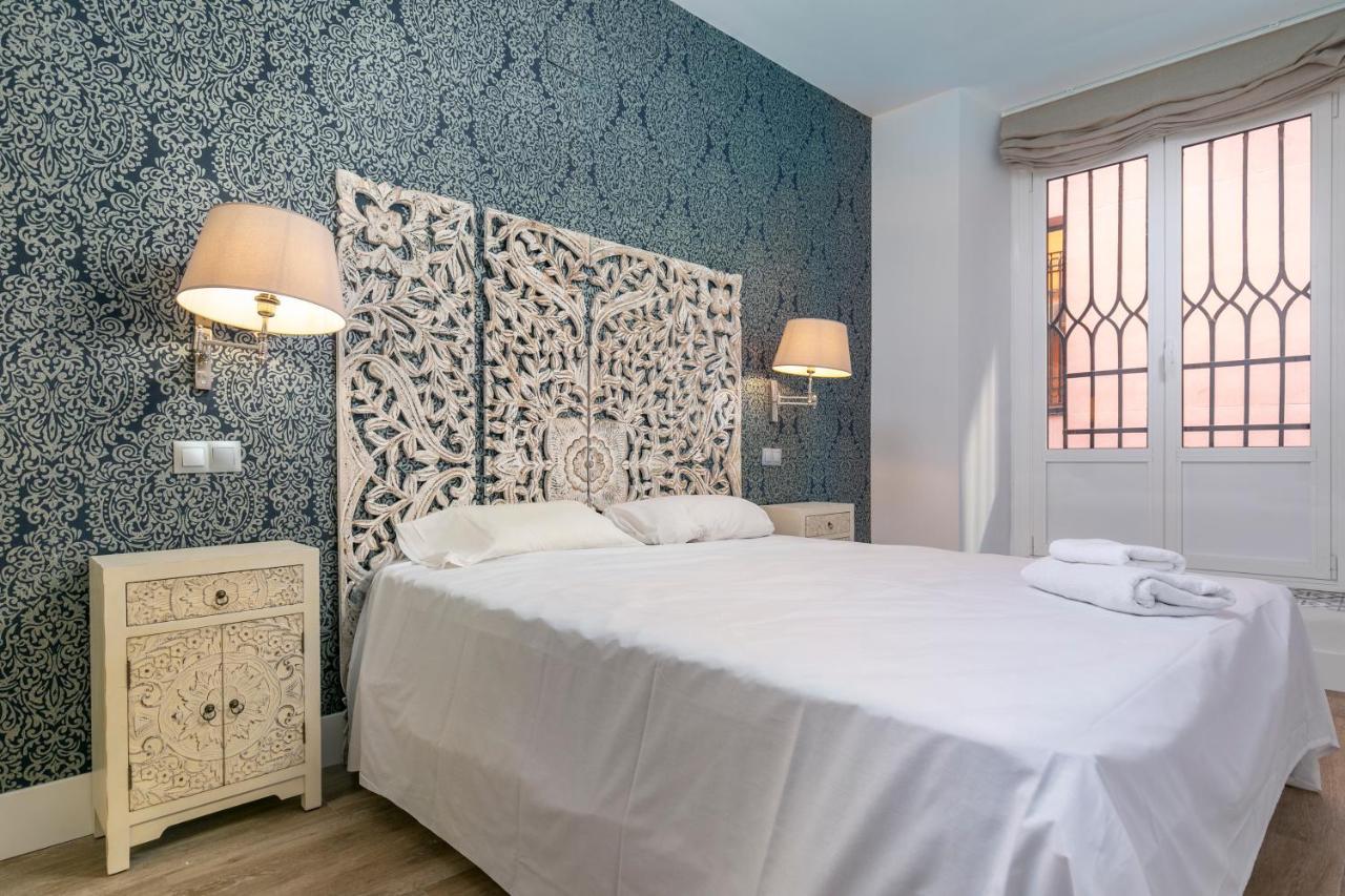 Homeabout Premium Malasana Apartment マドリード エクステリア 写真