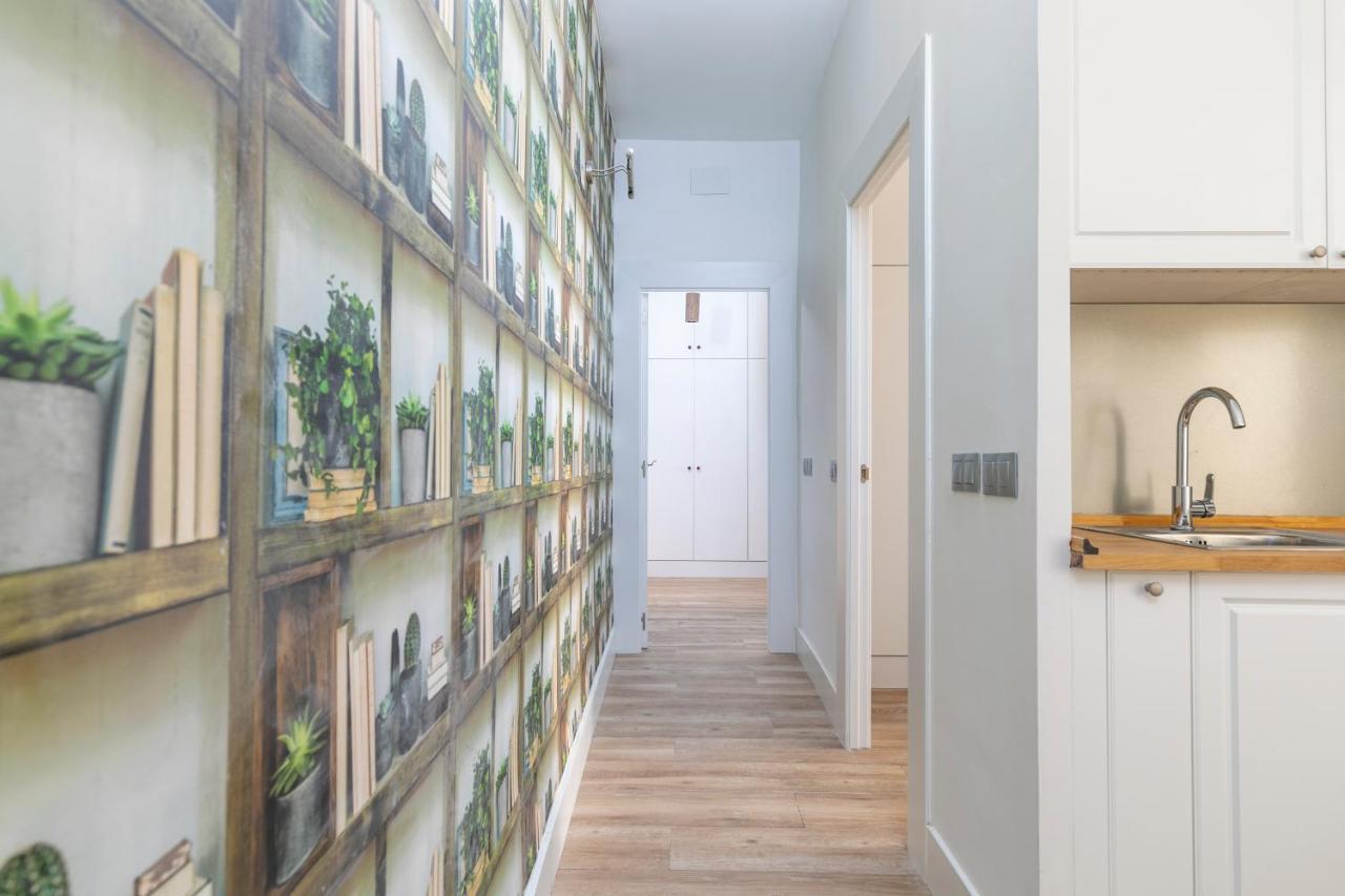Homeabout Premium Malasana Apartment マドリード エクステリア 写真