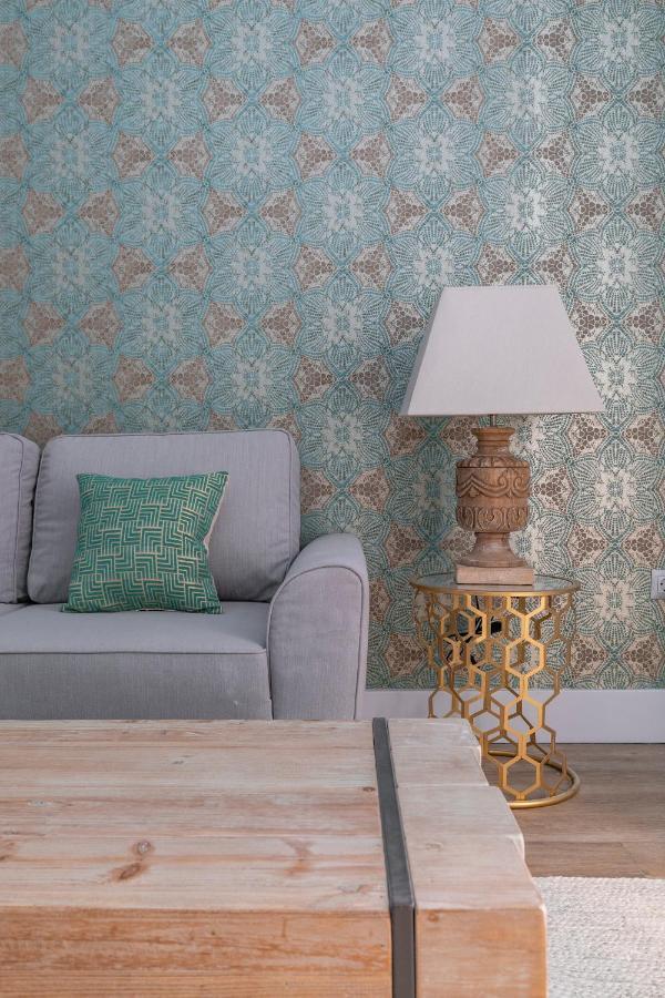 Homeabout Premium Malasana Apartment マドリード エクステリア 写真
