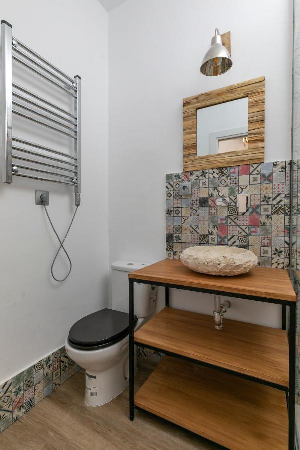 Homeabout Premium Malasana Apartment マドリード エクステリア 写真