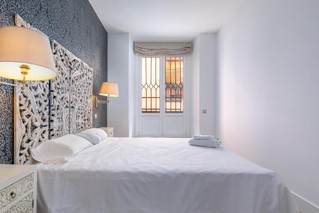 Homeabout Premium Malasana Apartment マドリード エクステリア 写真
